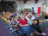 Bild: Integrationsbeirat