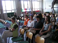 Bild: Integrationsbeirat