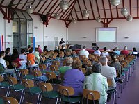 Bild: Integrationsbeirat