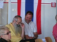 Bild: Integrationsbeirat