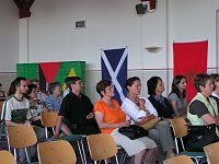 Bild: Integrationsbeirat