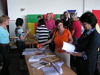 Bild: Integrationsbeirat