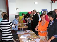 Bild: Integrationsbeirat