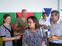 Bild: Integrationsbeirat