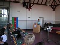 Bild: Integrationsbeirat