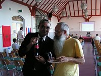 Bild: Integrationsbeirat