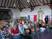 Bild: Integrationsbeirat