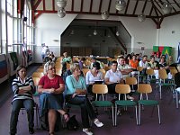 Bild: Integrationsbeirat