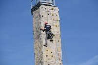 Zeltlager der Jugendfeuerwehren auf der Feuerkuppe Bild: Zeltlager der Jugendfeuerwehren auf der Feuerkuppe