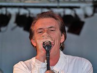Bild: Musikalische Energie auf dem Berg