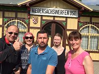 Viel unterwegs Bild: Viel unterwegs