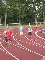 Sport frei! in der Kinderwelt am Frauenberg Bild: Sport frei! in der Kinderwelt am Frauenberg