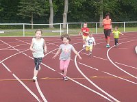 Sport frei! in der Kinderwelt am Frauenberg Bild: Sport frei! in der Kinderwelt am Frauenberg