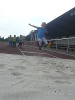 Sport frei! in der Kinderwelt am Frauenberg Bild: Sport frei! in der Kinderwelt am Frauenberg