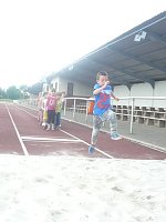 Sport frei! in der Kinderwelt am Frauenberg Bild: Sport frei! in der Kinderwelt am Frauenberg