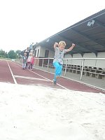 Sport frei! in der Kinderwelt am Frauenberg Bild: Sport frei! in der Kinderwelt am Frauenberg