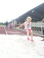 Sport frei! in der Kinderwelt am Frauenberg Bild: Sport frei! in der Kinderwelt am Frauenberg