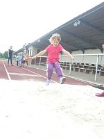 Sport frei! in der Kinderwelt am Frauenberg Bild: Sport frei! in der Kinderwelt am Frauenberg