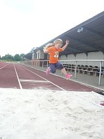 Sport frei! in der Kinderwelt am Frauenberg Bild: Sport frei! in der Kinderwelt am Frauenberg