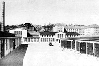 Bild: Nachlese zum Campusspaziergang
