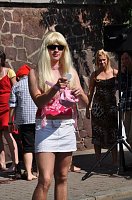 Bild: Stra&szlig;enfest der Pro Vita Akademie
