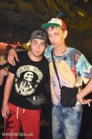 Bild: We Techno Summer Festival