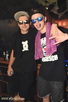 Bild: We Techno Summer Festival