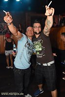 Bild: We Techno Summer Festival