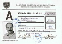 Lutz Pfeil zum 60. Bild: Lutz Pfeil zum 60.