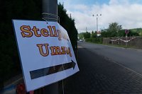 Letzte Vorbereitungen für den Festumzug Bild: Letzte Vorbereitungen für den Festumzug