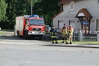 Letzte Vorbereitungen für den Festumzug Bild: Letzte Vorbereitungen für den Festumzug