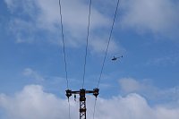 Letzte Vorbereitungen für den Festumzug Bild: Letzte Vorbereitungen für den Festumzug