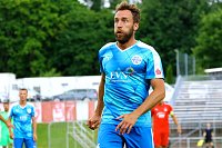 2:2 im Testspiel gegen Zwickau Bild: 2:2 im Testspiel gegen Zwickau