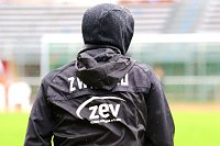 2:2 im Testspiel gegen Zwickau Bild: 2:2 im Testspiel gegen Zwickau