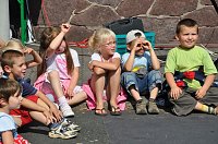 Bild: Stra&szlig;enfest der Pro Vita Akademie