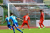 2:2 im Testspiel gegen Zwickau Bild: 2:2 im Testspiel gegen Zwickau