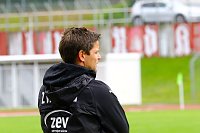 2:2 im Testspiel gegen Zwickau Bild: 2:2 im Testspiel gegen Zwickau