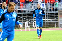 2:2 im Testspiel gegen Zwickau Bild: 2:2 im Testspiel gegen Zwickau