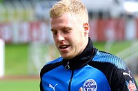 2:2 im Testspiel gegen Zwickau Bild: 2:2 im Testspiel gegen Zwickau