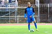 2:2 im Testspiel gegen Zwickau Bild: 2:2 im Testspiel gegen Zwickau