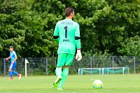 2:2 im Testspiel gegen Zwickau Bild: 2:2 im Testspiel gegen Zwickau