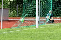2:2 im Testspiel gegen Zwickau Bild: 2:2 im Testspiel gegen Zwickau