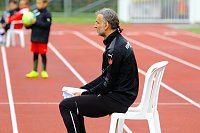 2:2 im Testspiel gegen Zwickau Bild: 2:2 im Testspiel gegen Zwickau
