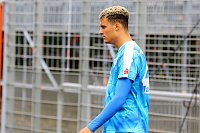 2:2 im Testspiel gegen Zwickau Bild: 2:2 im Testspiel gegen Zwickau