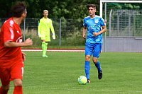 2:2 im Testspiel gegen Zwickau Bild: 2:2 im Testspiel gegen Zwickau