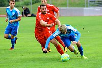 2:2 im Testspiel gegen Zwickau Bild: 2:2 im Testspiel gegen Zwickau