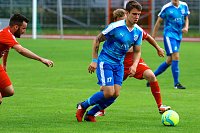2:2 im Testspiel gegen Zwickau Bild: 2:2 im Testspiel gegen Zwickau