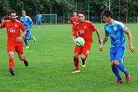 2:2 im Testspiel gegen Zwickau Bild: 2:2 im Testspiel gegen Zwickau