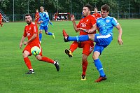 2:2 im Testspiel gegen Zwickau Bild: 2:2 im Testspiel gegen Zwickau