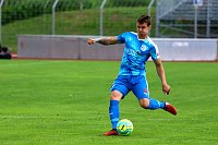 2:2 im Testspiel gegen Zwickau Bild: 2:2 im Testspiel gegen Zwickau